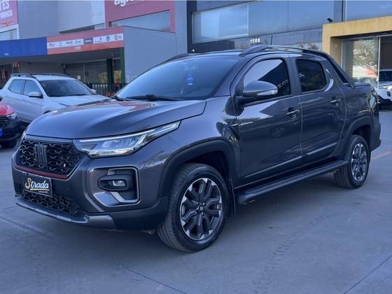 FIAT STRADA 1.0 TURBO 200 FLEX ULTRA CD CVT